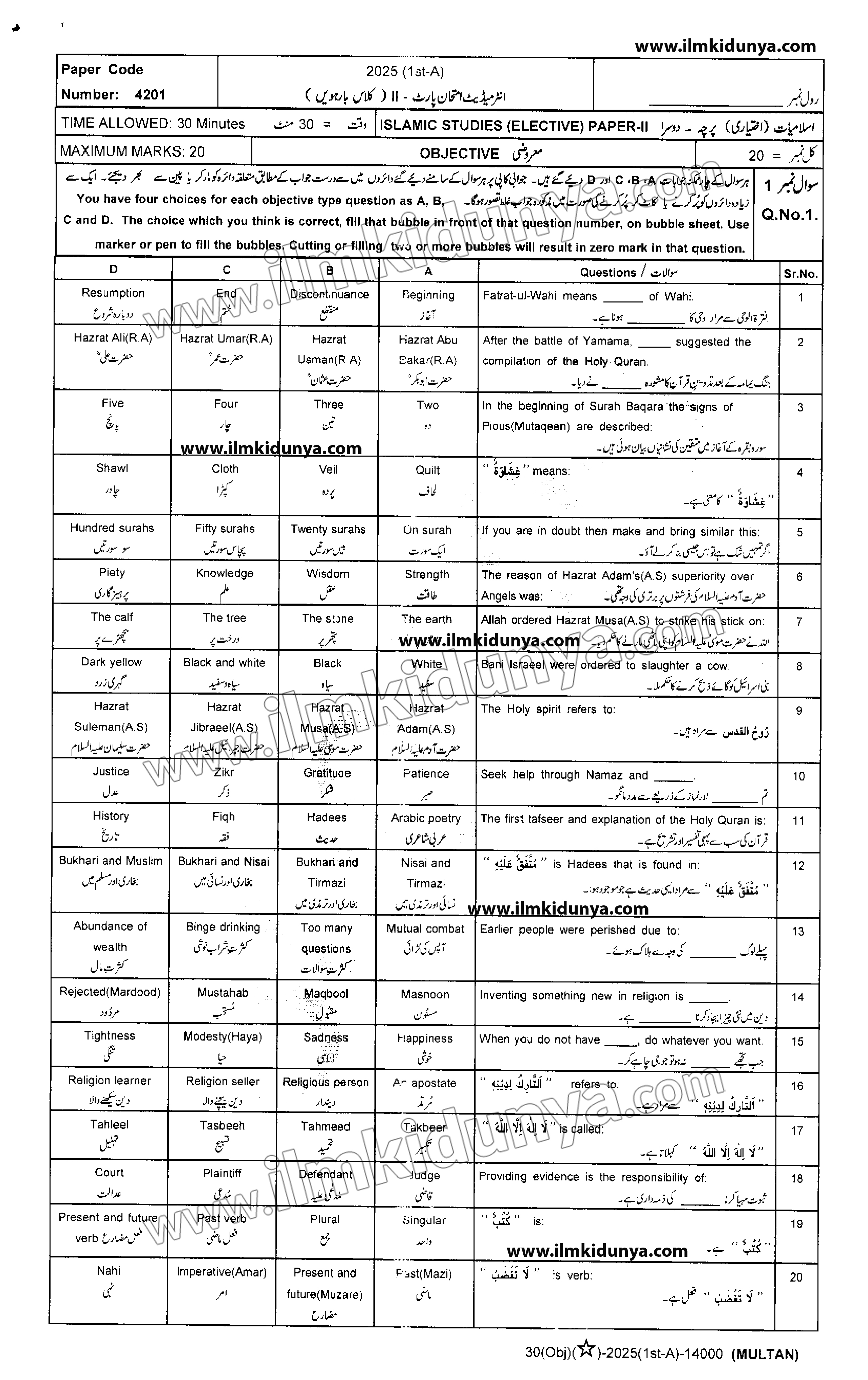 Paper Image